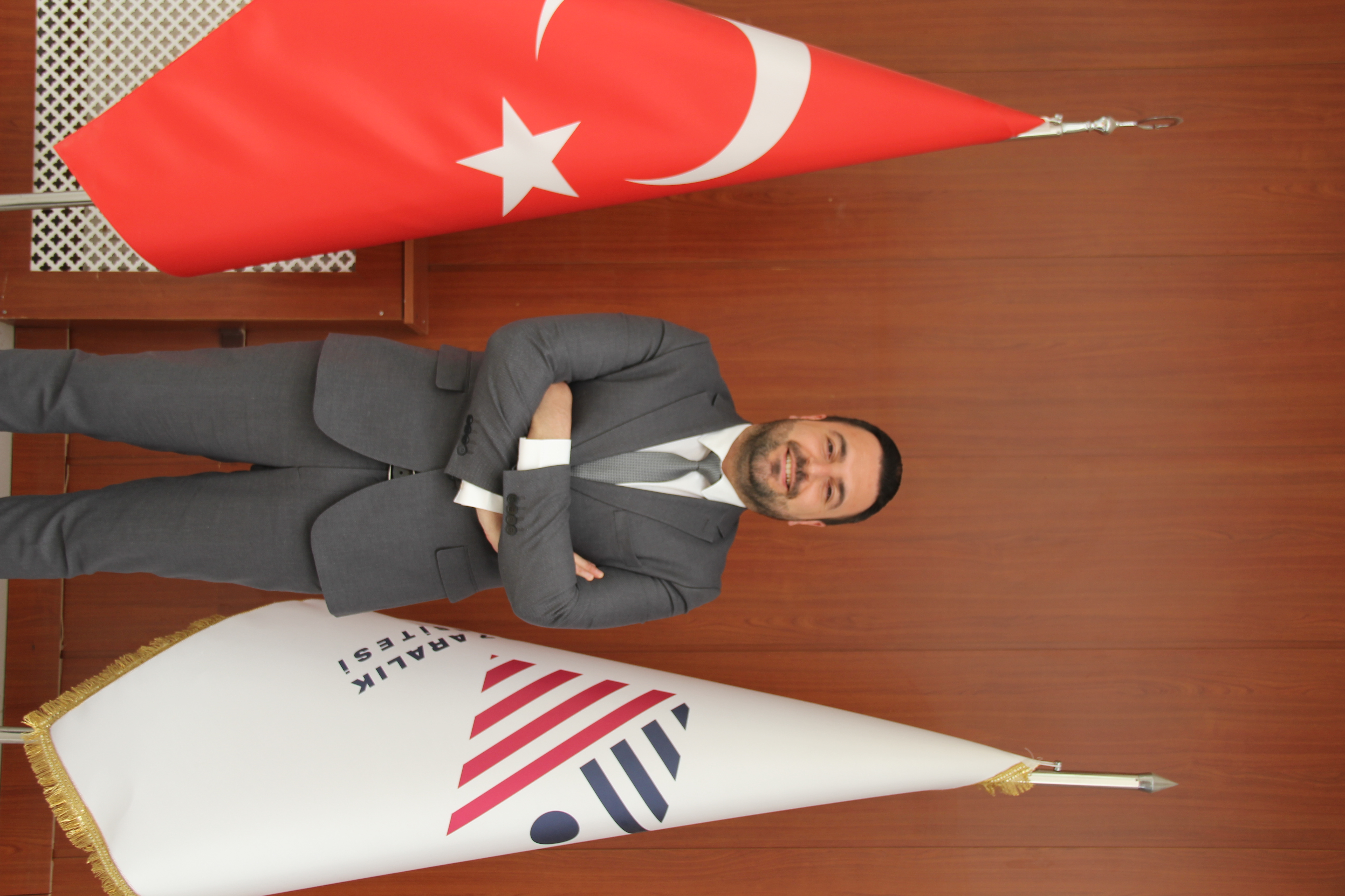 Hasan Emin GÜRLER